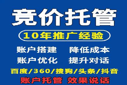 百度推广代运营案例：案例解析：如何实现快速转化